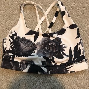 Energy bra (great condition)
